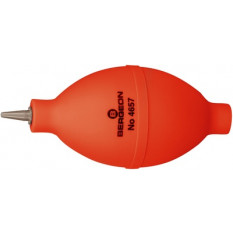 Soufflet avec pointe en PVC, longueur 130 mm, Ø 58 mm
