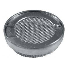 Panier fermeture à ressort, Ø 27 mm, hauteur 7 mm