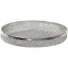 Panier sans séparation, Ø 64 mm, hauteur 15 mm