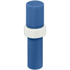 Mèche antimagnétique, Ø 0.60 mm, en tube de 2 pièces