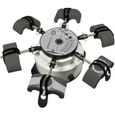 Appareil de contrôle Final-test, pour 6 montres, 1 rpm, 115 V