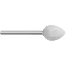 Petite brosse en feutre, sur tige Ø 2.35 mm