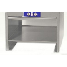 Support pour Elmasonic S 500 HM, 610 x 400 x 494 mm