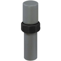 Mèche en acier 20AP, Ø 1.00 mm, en tube de 4 pièces