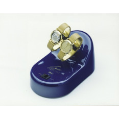Cyclomat - Due  Appareil de rotation avec 2 supports
