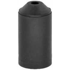 Embout de rechange en élastomère (~ 88° Shore), Ø 10.5 mm