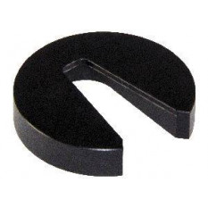 Support pour nettoyage de l'ellipse et pour équilibrer les balanciers