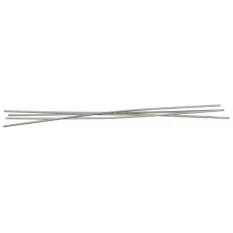 Tige pour pieds de cadrans, Ø 0.60 mm