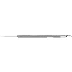 Outil à centrer les goupilles de renversement, Ø 0.38 mm