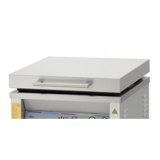 Couvercle de protection sonore