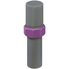 Mèche en acier 20AP, Ø 1.60 mm, en tube de 3 pièces