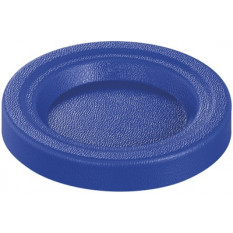 Couvercle pour bocal en verre
