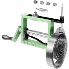 Estrapade simple pour pendulerie