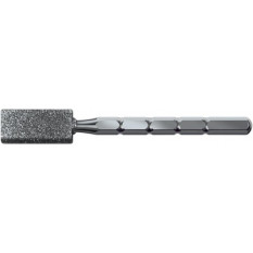 Outil diamanté pour profilage et taillage des polissoirs