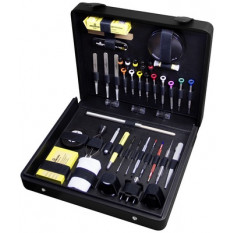 Mallette d’outils pour le rhabillage et le SAV