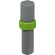 Mèche en acier 20AP, Ø 0.90 mm, en tube de 4 pièces