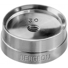 Assortiment de 13 tasseaux réversibles en duraluminium