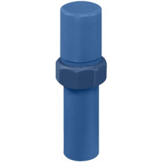Mèche antimagnétique, Ø 2.50 mm, en tube de 2 pièces
