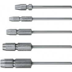 Mandrin pour polissoirs, Ø 1.50 mm, sur tige Ø 2.35 mm
