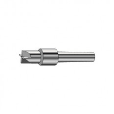Fraise à pivots interchangeables en métal dur, tige conique 2%, Ø 2.20 mm