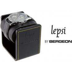 Appareil de contrôle Lepsi Watch Analyzer, pour montres mécaniques, connecteur jack, compatible IOS et Android
