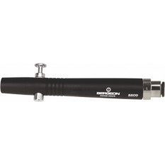 Crayon vacuum avec raccord droit