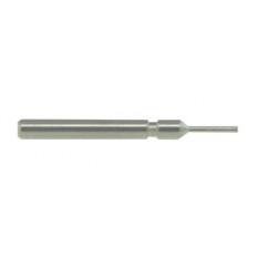 Goupille, courte, Ø 1,00 mm, longueur 27 mm