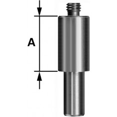 Support supplémentaire, hauteur 5 mm