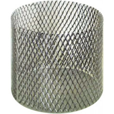 Brise-remous pour cuve en verre
