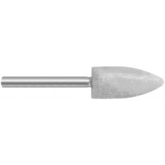 Petite brosse en feutre, sur tige Ø 2.35 mm