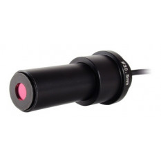 Dino-Eye, la caméra oculaire qui transforme votre microscope ordinaire en microscope digital, 1.3 megapixels, connection USB 2.0, Ø 23.30 & 30.5 mm