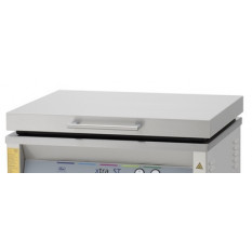 Couvercle de protection sonore