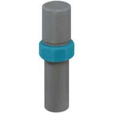 Mèche en acier 20AP, Ø 1.50 mm, en tube de 4 pièces