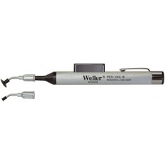 Manipulateur vacuum pour petites pièces, avec 2 embouts