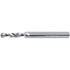 Foret hélicoïdal en acier rapide, Ø tige 2.35 mm, Ø 1.10 mm