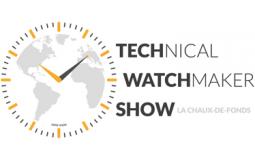 Technical Watchmaker Show 2019